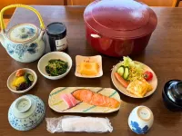Gongen Onsen โรงแรมใกล้Matsuyama Kanko Port Terminal