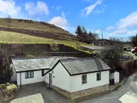 Capel Hebron Hotels near Denbigh Friary
