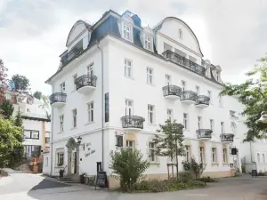 Hotel Weisses Haus