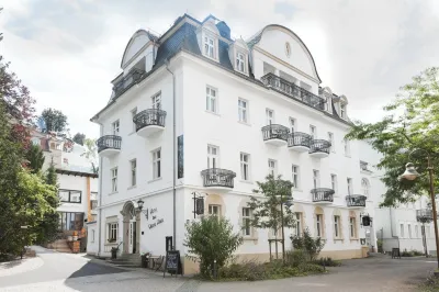 Hotel Weisses Haus Hotels in Lower Franconia