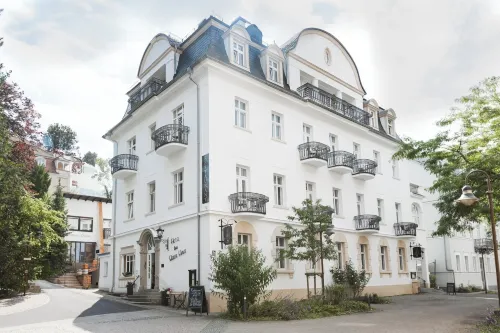 Hotel Weisses Haus Hotels in Hammelburg