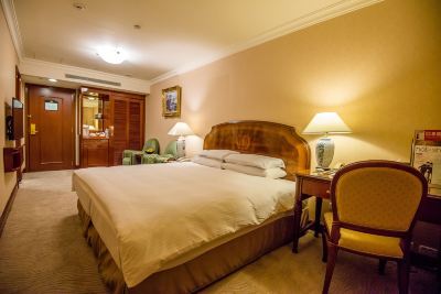 その他 エバーグリーン ローレル ホテル 台北の写真