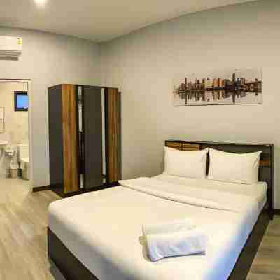 Godmhon Hotel Rooms