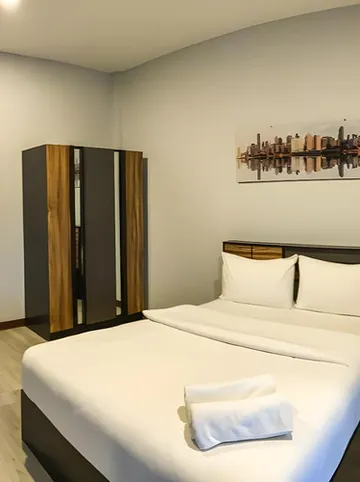 รูปภาพของโรงแรมกอดหมอน