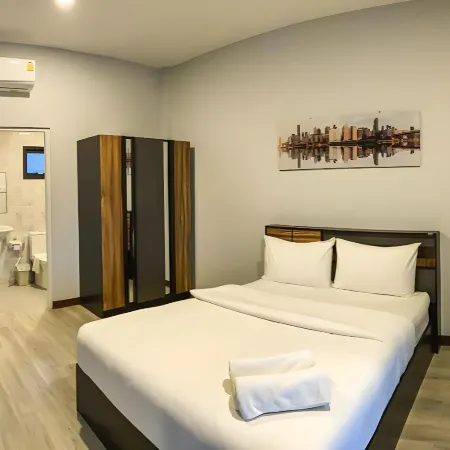 Godmhon Hotel