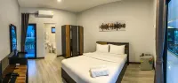 Godmhon Hotel Suan Sa Bua Pho Nguan Tung 주변 호텔