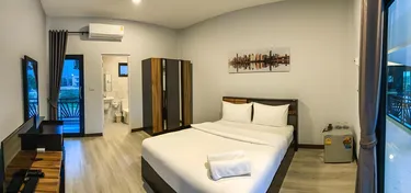 รูปภาพของโรงแรมกอดหมอน