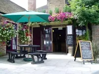 The Wheatsheaf Inn Отели в г. Херстпирпойнт