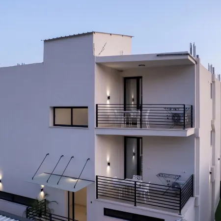 Zani's Villa