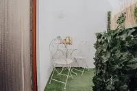 La dimora di SteSa by MONHOLIDAY