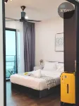 Almas Suites Cozy Stylish Studio by STAY Hotels in Iskandar Puteri