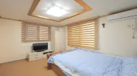 Boryeong Mama Pension