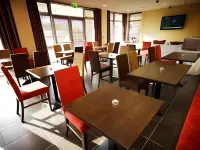 Belmore Court & Motel - breakfast