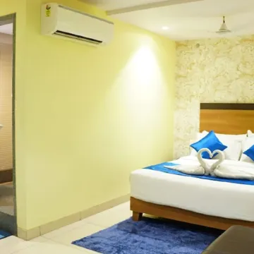 Sri Brundavan Grand Inn