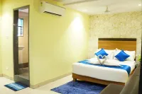 Sri Brundavan Grand Inn Hotels in Вишекхапатнам