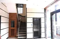 Hotel SMS Grand Imperial Vellore Hotel a Distretto di Vellore