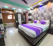 HOTEL SWETA VILLA & BANQUET HALL - 2 estrellas