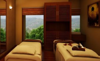 Essence of Nature, Ranikhet