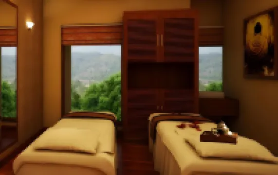 Essence of Nature, Ranikhet