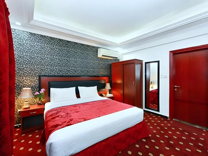 Gulf Star Hotel