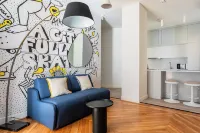 Mixt by Zoia Living - Alloggi