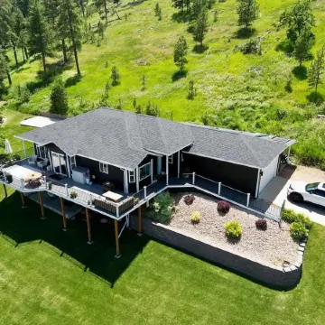 Black Hills Getaway with Hot Tub & Game Room for 18