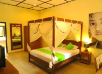 Tigalima Homestay Hotels in Gondokusuman