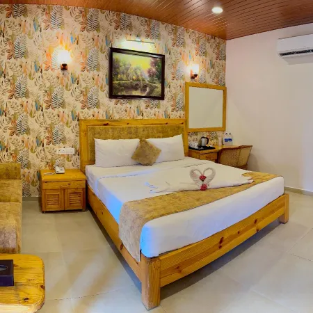 Maargit Beach Resort