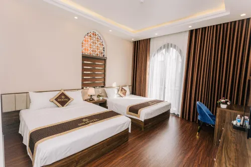 Tam Thang Hotel