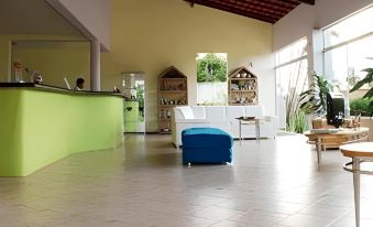 Hotel Pousada Dos Ventos