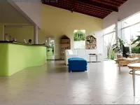 Hotel Pousada Dos Ventos