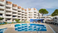 Apartamentos Eurhostal Altamar - de playa