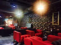 Bear Hotel Hotels in New Taipei City