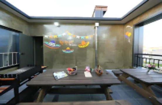 Boryeong (Daecheon) Snail Pension