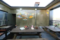 Boryeong (Daecheon) Snail Pension