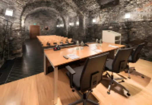 Grand Hotel Della Posta