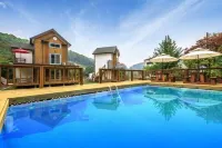 Pocheon Chown Spa Pension Hotels in Pocheon-si