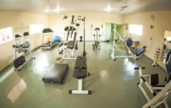 Harbor Self Cidade Verde