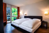 Hotel Seepark Thun Các khách sạn ở 