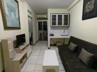 Apartemen cibubur village booking by hans property