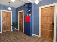 Hotel Nutsa in Old Tbilisi