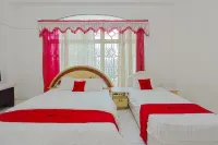 RedDoorz Near Gapura Kota Banjarmasin Hotel a Aluh-Aluh
