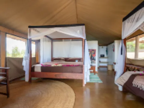 Karatu Tented Lodge Hotels in Karatu