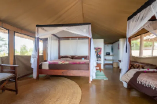 Karatu Tented Lodge Hotels in Karatu