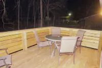 The Maple Den