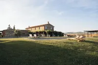 Locanda in Tuscany Hôtels à : Castiglione d'Orcia