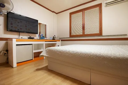 Sejong Royal Отели рядом с достопримечательностью «Korea University Sejong Campus»