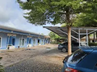 Baan Sabuy Jung Hotels in Aranyaprathet