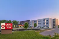 Best Western Plus Wayland Hotel Hotel a 