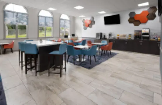 Hawthorn Extended Stay by Wyndham Chambersburg - 2 étoiles